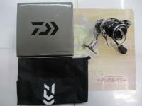 25カルディア FC LT2000S