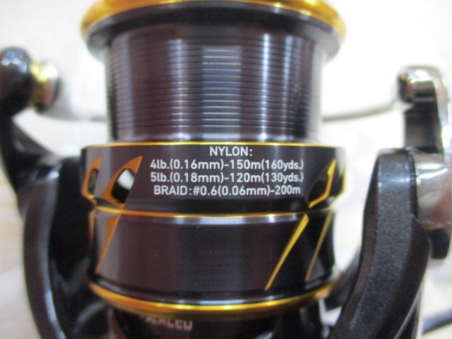 21カルディア FC LT2500S｜＠ベリーネット 日本最大新品中古釣具