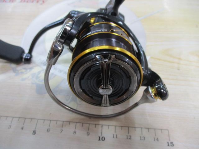 21カルディア FC LT 2500S 【リコール済み】