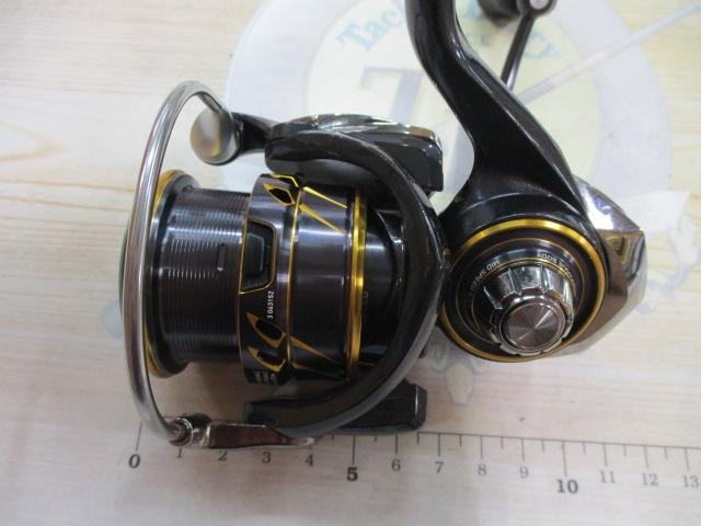 DAIWA ダイワ 21カルディア FC LT2500S 00060284 (063152)｜中古