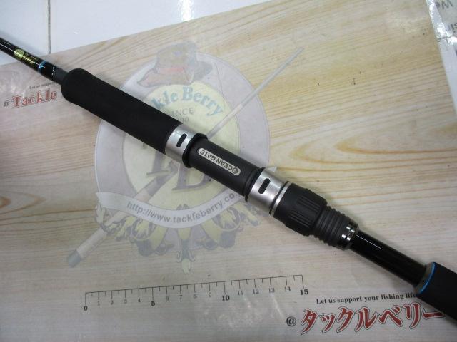 オーシャンゲート JOG-700L-K LC｜＠ベリーネット 日本最大新品