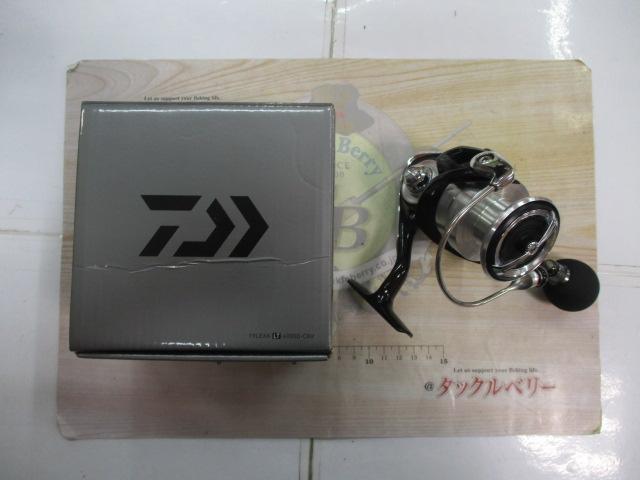 19レグザ LT4000D-CXH｜＠ベリーネット 日本最大新品中古釣具WEB