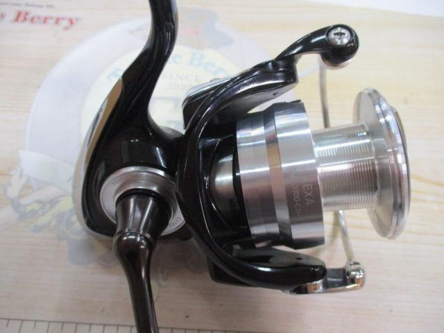 品数豊富！ 19レグザ LT4000D-CXH｜＠ベリーネット 日本最大新品中古釣具WEB リール