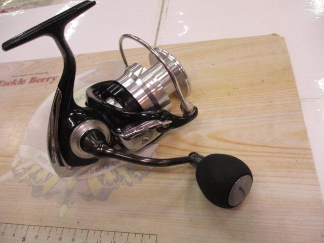 19レグザ LT4000D-CXH｜＠ベリーネット 日本最大新品中古釣具WEB