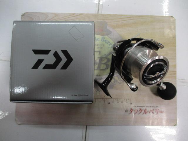 ダイワ 19レグザLT6000D-H 未使用新品 楽天市場】ダイワ レグザ lt6000d-hの通販