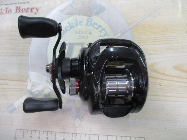 タトゥーラ 103SHL-TW｜＠ベリーネット 日本最大新品中古釣具WEB