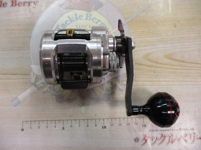 15キャタリナ BJ200SH｜＠ベリーネット 日本最大新品中古釣具WEB