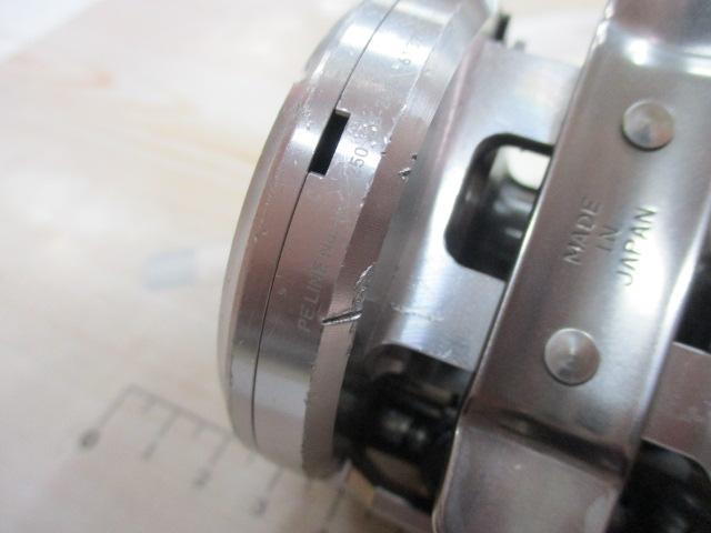 15キャタリナ BJ200SH