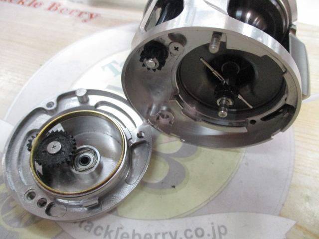 15キャタリナ BJ200SH