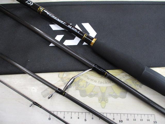ルアーニスト MB 86ML-4｜＠ベリーネット 日本最大新品中古釣具