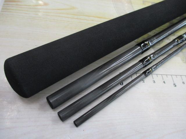 ルアーニスト MB 86ML-4｜＠ベリーネット 日本最大新品中古釣具