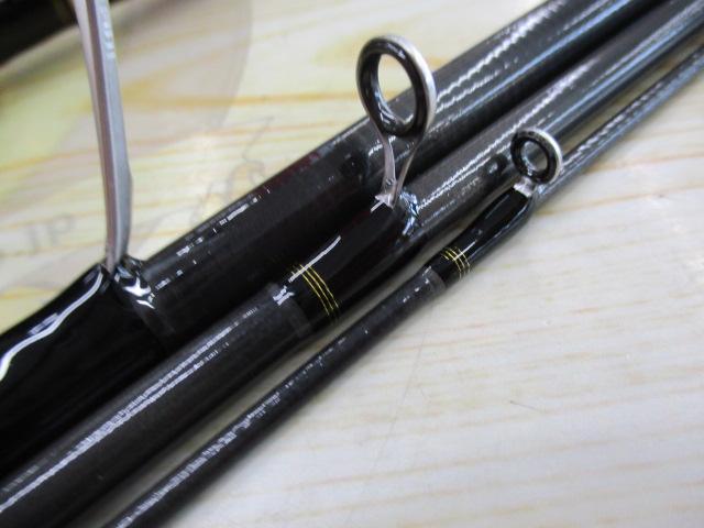 ルアーニスト MB 86ML-4｜＠ベリーネット 日本最大新品中古釣具