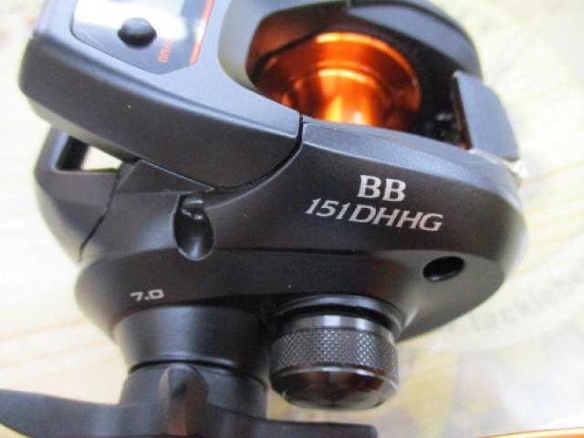 シマノ 21 バルケッタ 151DH-HG 釣り 両軸リール - 最安値・価格