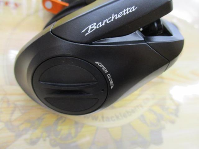 21バルケッタBB 151DH-HG｜＠ベリーネット 日本最大新品中古釣具