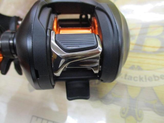 21バルケッタBB 151DH-HG｜＠ベリーネット 日本最大新品中古釣具