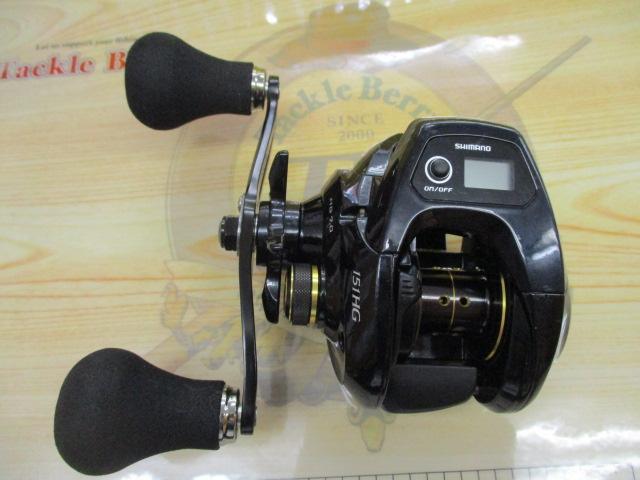 16グラップラーCT 151HG｜＠ベリーネット 日本最大新品中古釣具