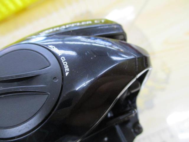 グラップラー151HG 中古 2025年最新】Yahoo!オークション -グラップラー 151hgの中古品