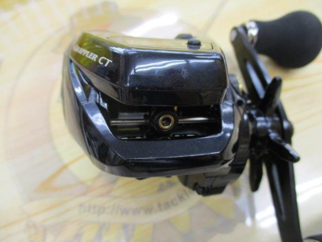 16グラップラーCT 151HG｜＠ベリーネット 日本最大新品中古釣具