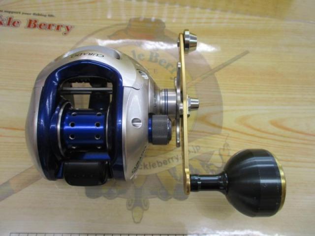 08クラド 200J｜＠ベリーネット 日本最大新品中古釣具WEBショップ