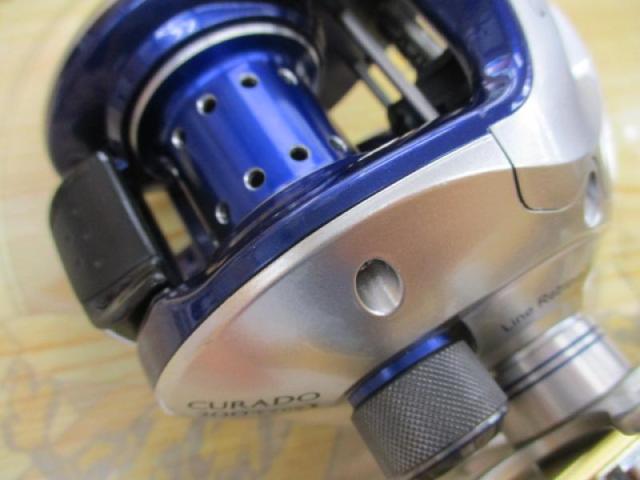 08クラド 200J｜＠ベリーネット 日本最大新品中古釣具WEBショップ