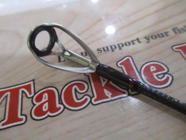 オーバーゼアEX 1010M/MH