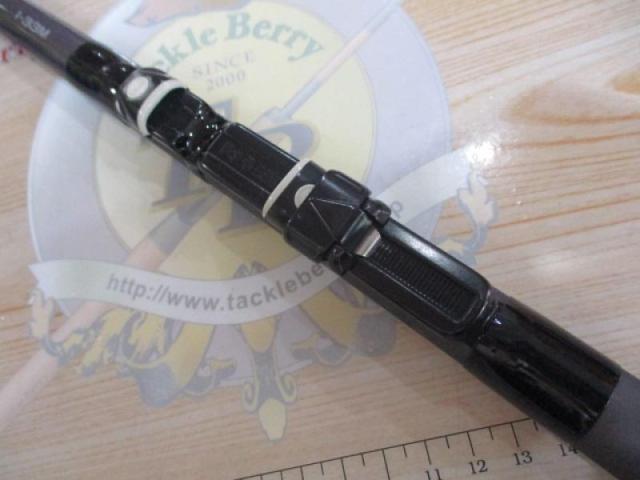 小継飛竜 1-36M ニット竿袋付き - メルカリ