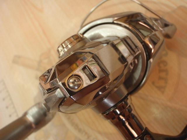 21ナスキー C2000SHG｜＠ベリーネット 日本最大新品中古釣具WEB