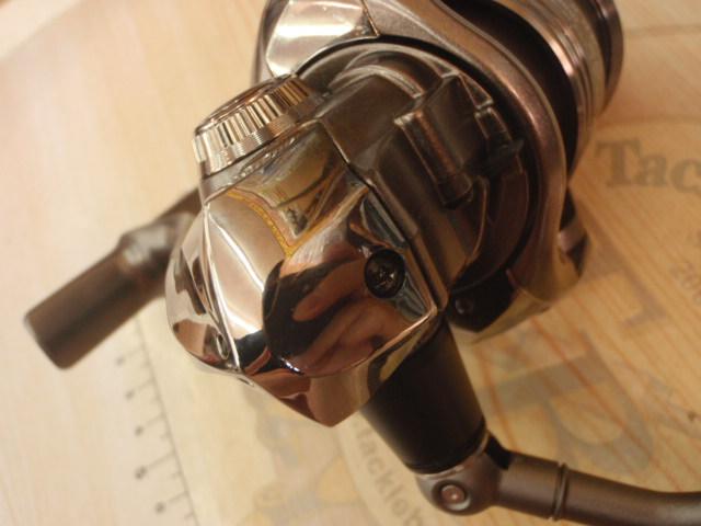 コンプレックスCI4 2500HGS F4｜＠ベリーネット 日本最大新品中古釣具