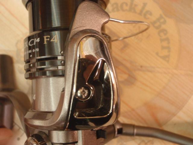 コンプレックスCI4 2500HGS F4｜＠ベリーネット 日本最大新品中古釣具