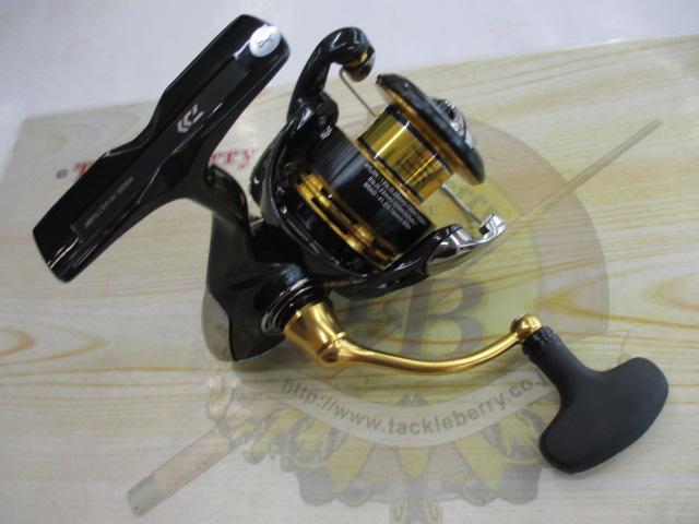 23レガリス LT2500D｜＠ベリーネット 日本最大新品中古釣具WEB