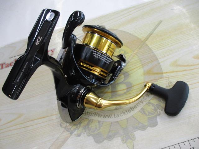 23レガリス LT3000-CXH｜＠ベリーネット 日本最大新品中古釣具