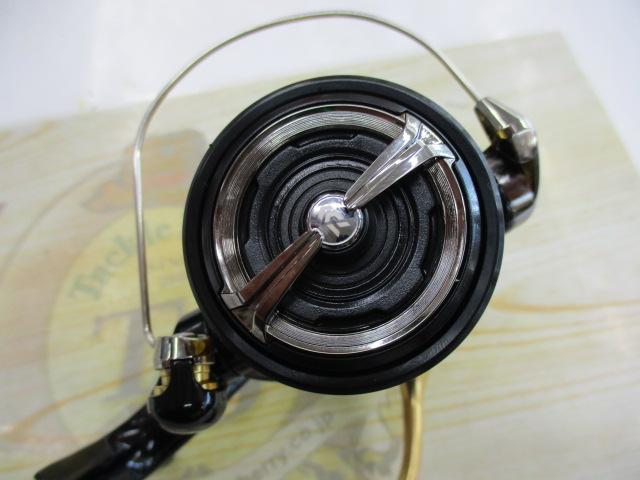 23レガリス LT3000-CXH