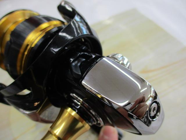 23レガリス LT3000-CXH