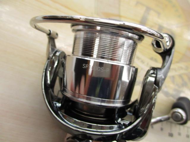 22イグジスト SF 1000S-P｜＠ベリーネット 日本最大新品中古釣具