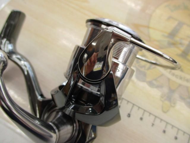 実釣未使用品】 22イグジストSF 1000S-P