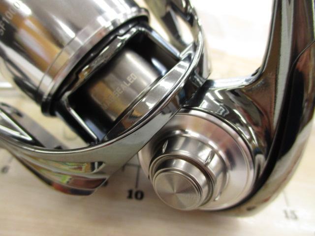 22イグジスト SF 1000S-P｜＠ベリーネット 日本最大新品中古釣具