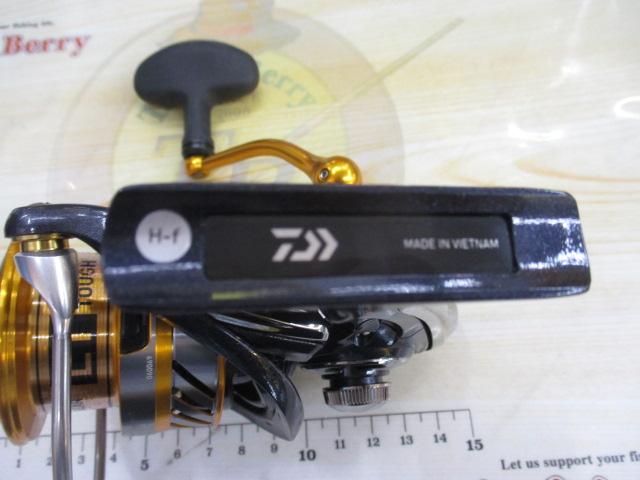 20レブロス LT4000-CH｜＠ベリーネット 日本最大新品中古釣具WEB