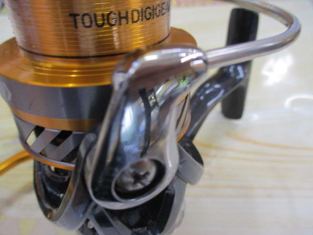 20レブロス LT4000-CH｜＠ベリーネット 日本最大新品中古釣具WEB