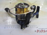 20クレスト LT2500
