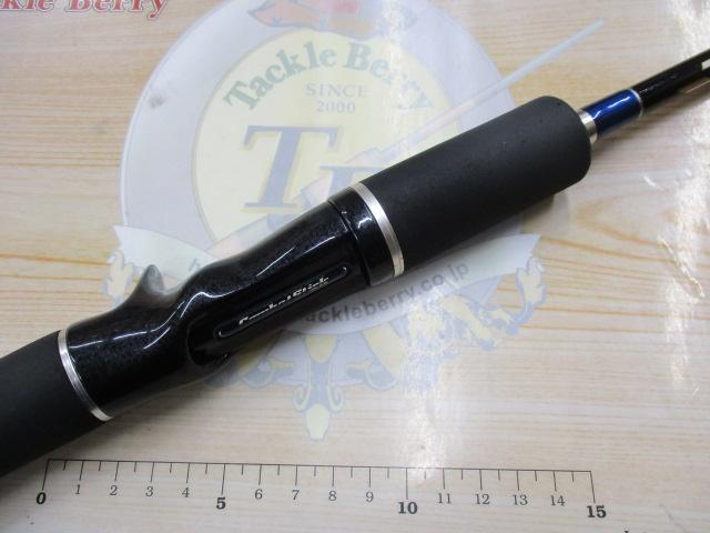 タクティクス TCSC-69HD｜＠ベリーネット 日本最大新品中古釣具