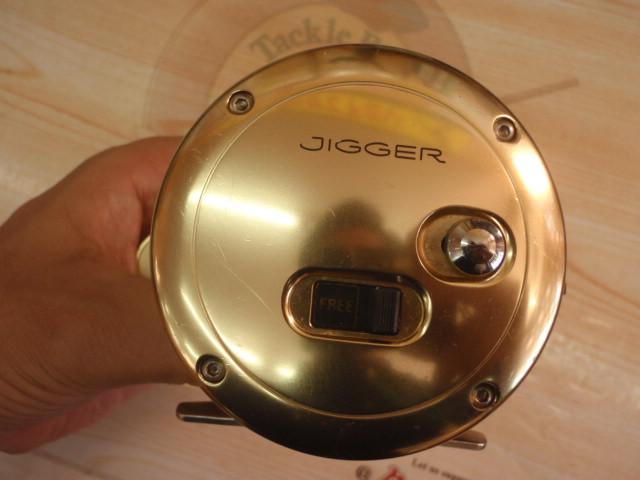 ジガー3000 オシアジガー 3000｜＠ベリーネット 日本最大新品中古釣具WEB