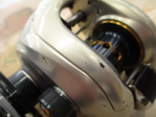 08メタニウムMgDC7 LH｜＠ベリーネット 日本最大新品中古釣具WEB
