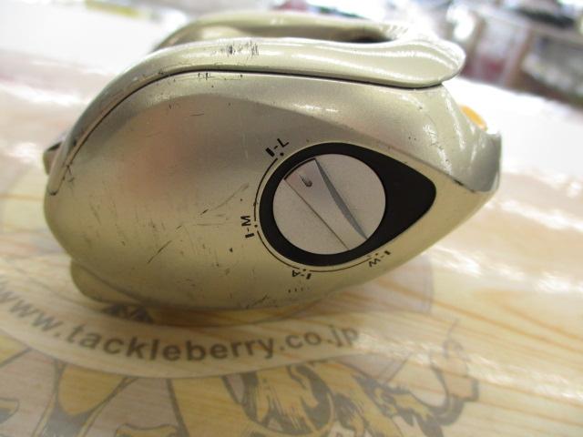 08メタニウムMgDC7 LH｜＠ベリーネット 日本最大新品中古釣具WEB