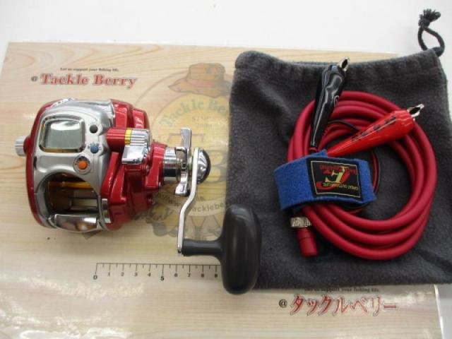 シーボーグ 300FB｜＠ベリーネット 日本最大新品中古釣具WEBショップ
