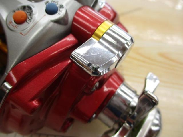 シーボーグ 300FB｜＠ベリーネット 日本最大新品中古釣具WEBショップ