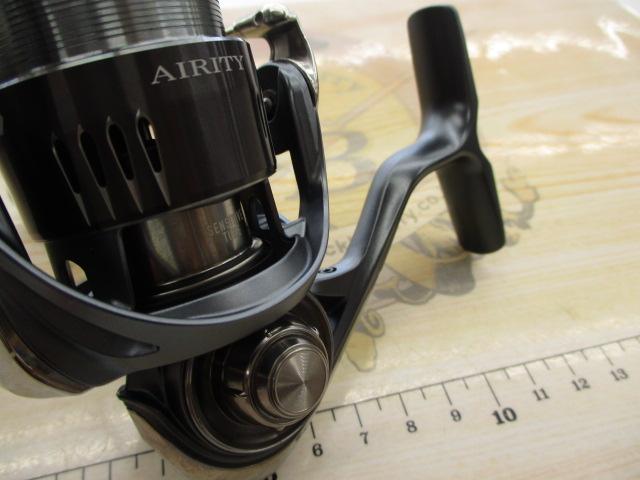 23エアリティ ST SF1000S-P｜＠ベリーネット 日本最大新品中古釣具WEB