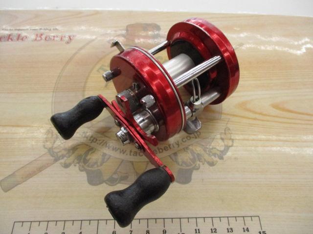 Amazon.co.jp: レトロフィッシング ＊AbuGarcia アブガルシア