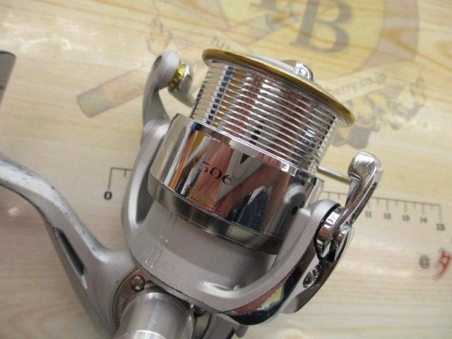 07ルビアス 2506｜＠ベリーネット 日本最大新品中古釣具WEBショップ