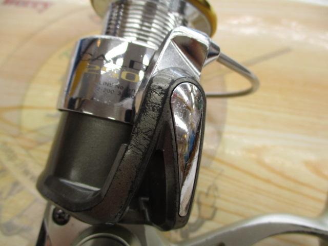 カルディア 2500