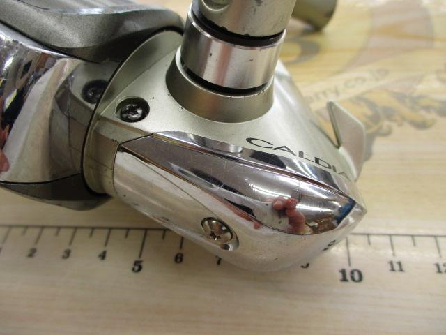 カルディア 2500